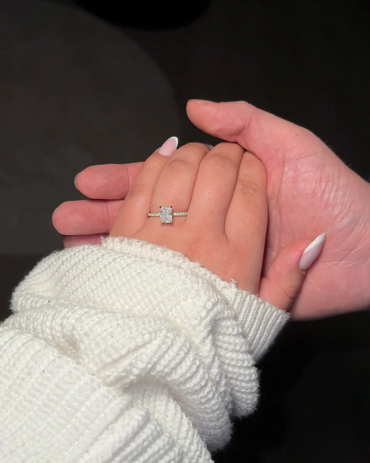 VALENTINA RING