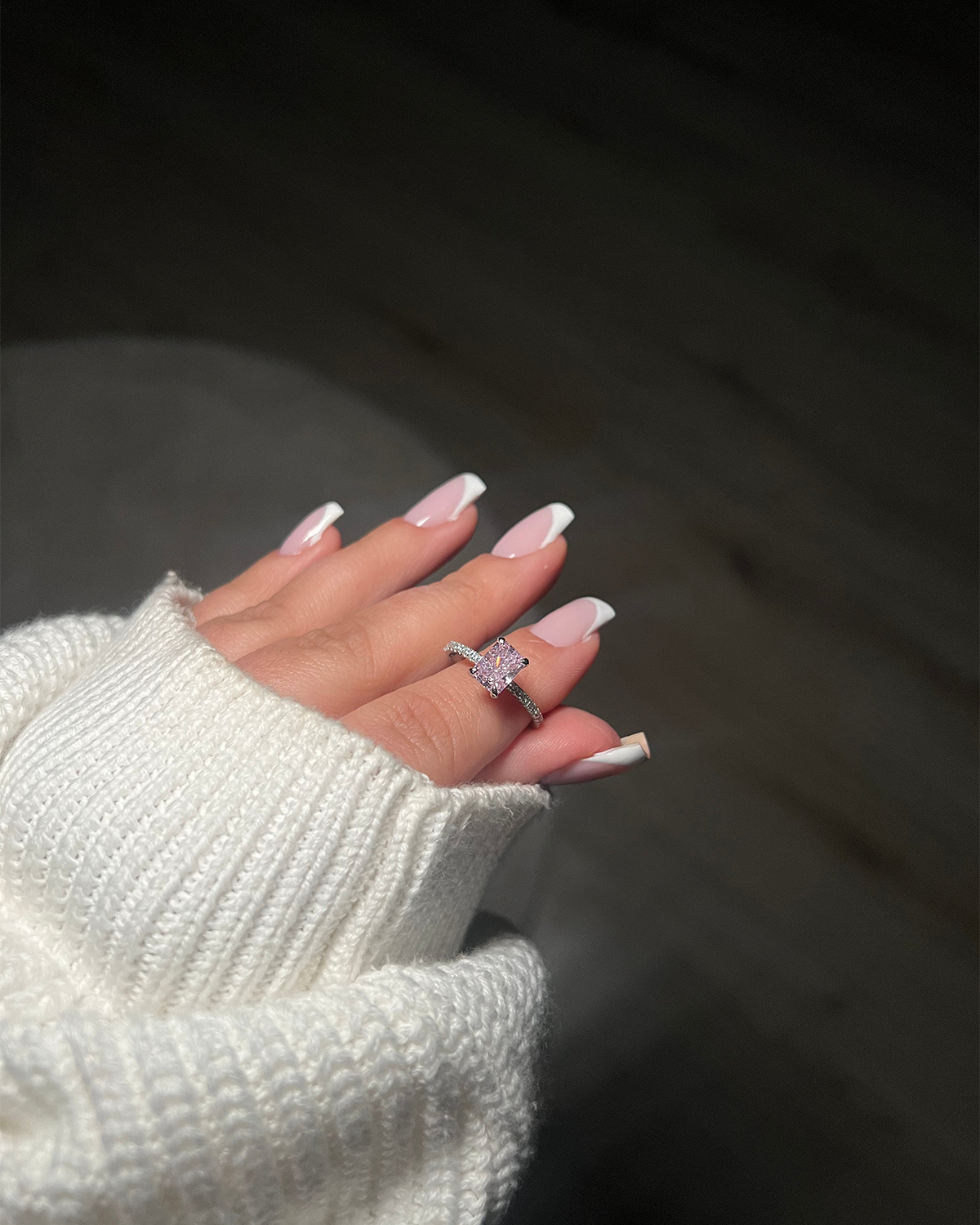 VALENTINA RING