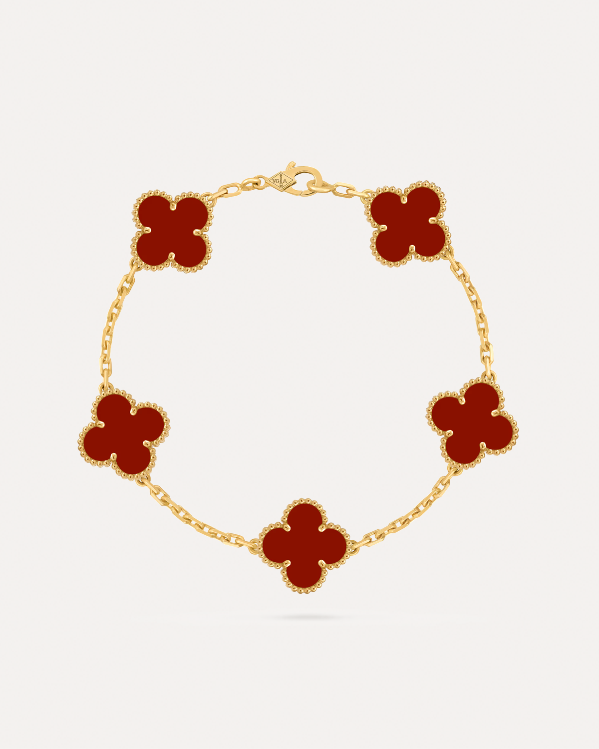 GOLDENES ARMBAND
