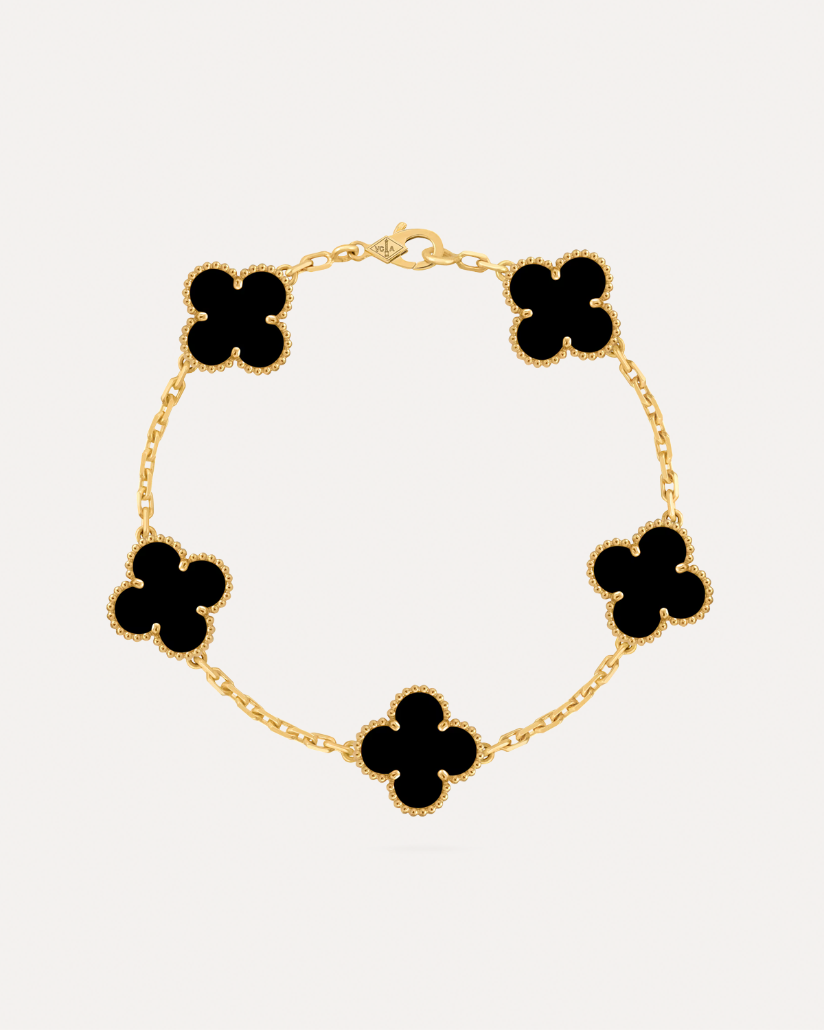 GOLDENES ARMBAND