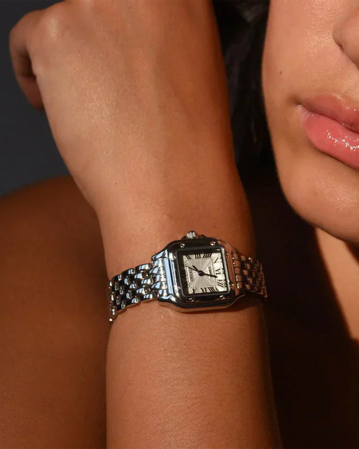 OLD MONEY UHR