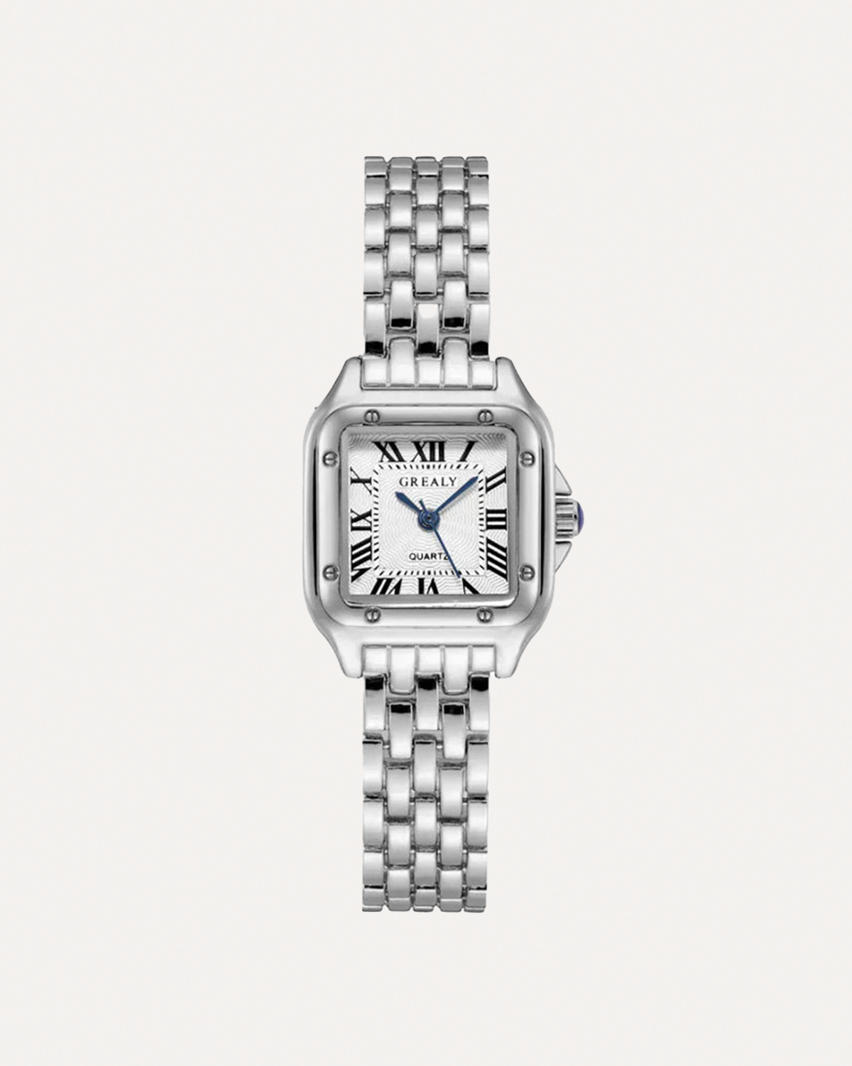 OLD MONEY UHR