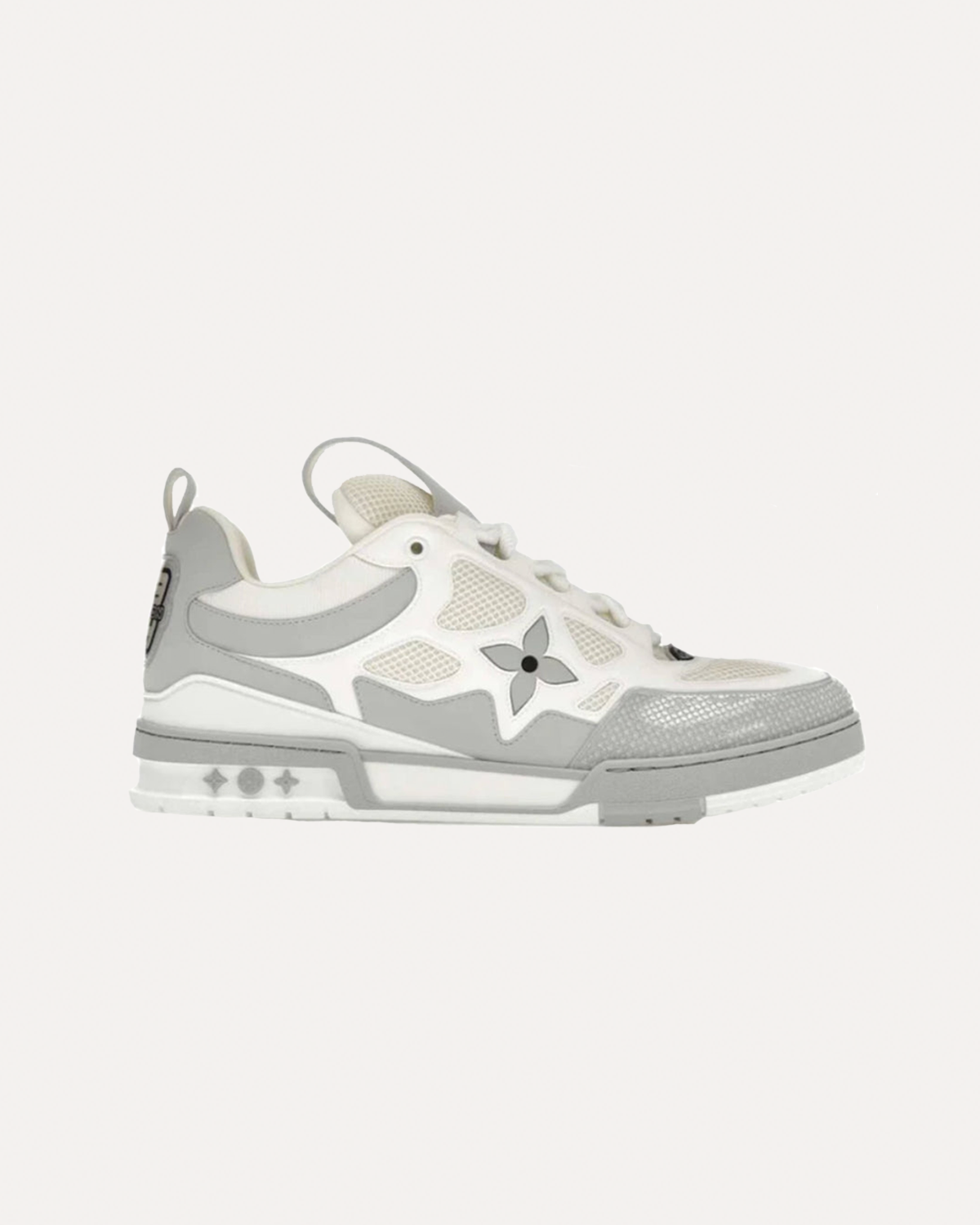 LV SKATE SNEAKER