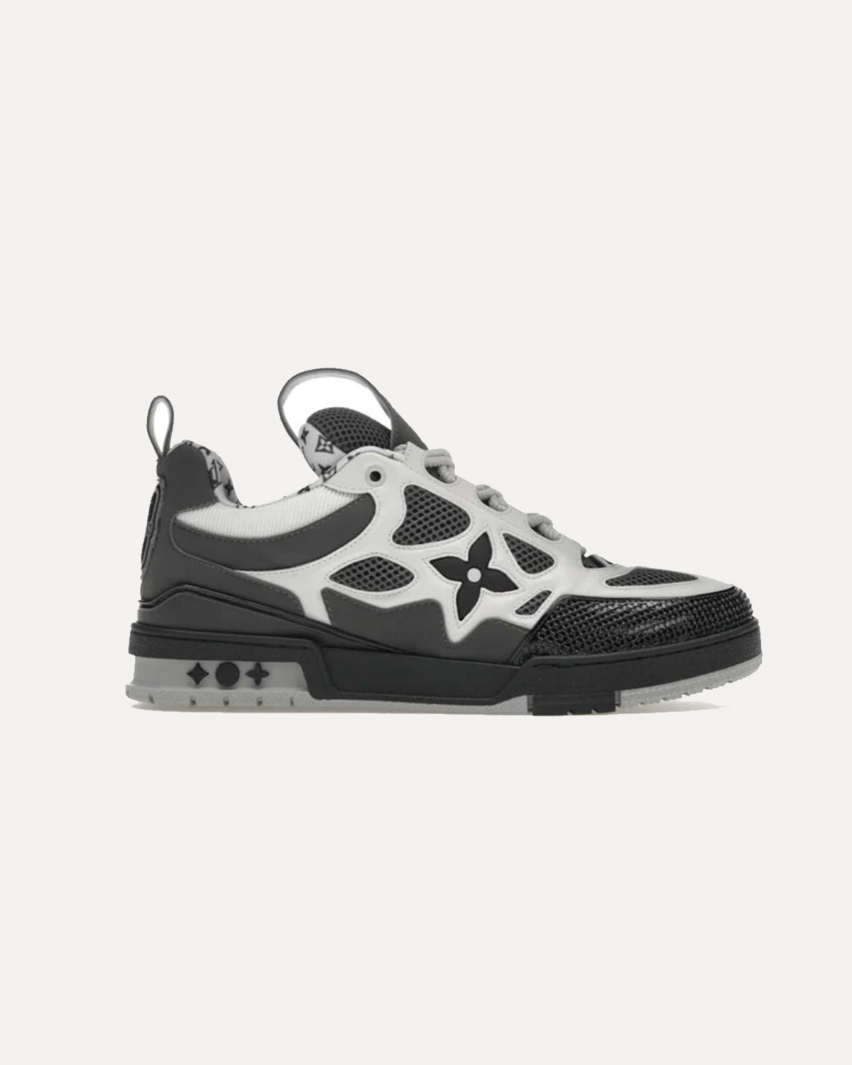 LV SKATE SNEAKER