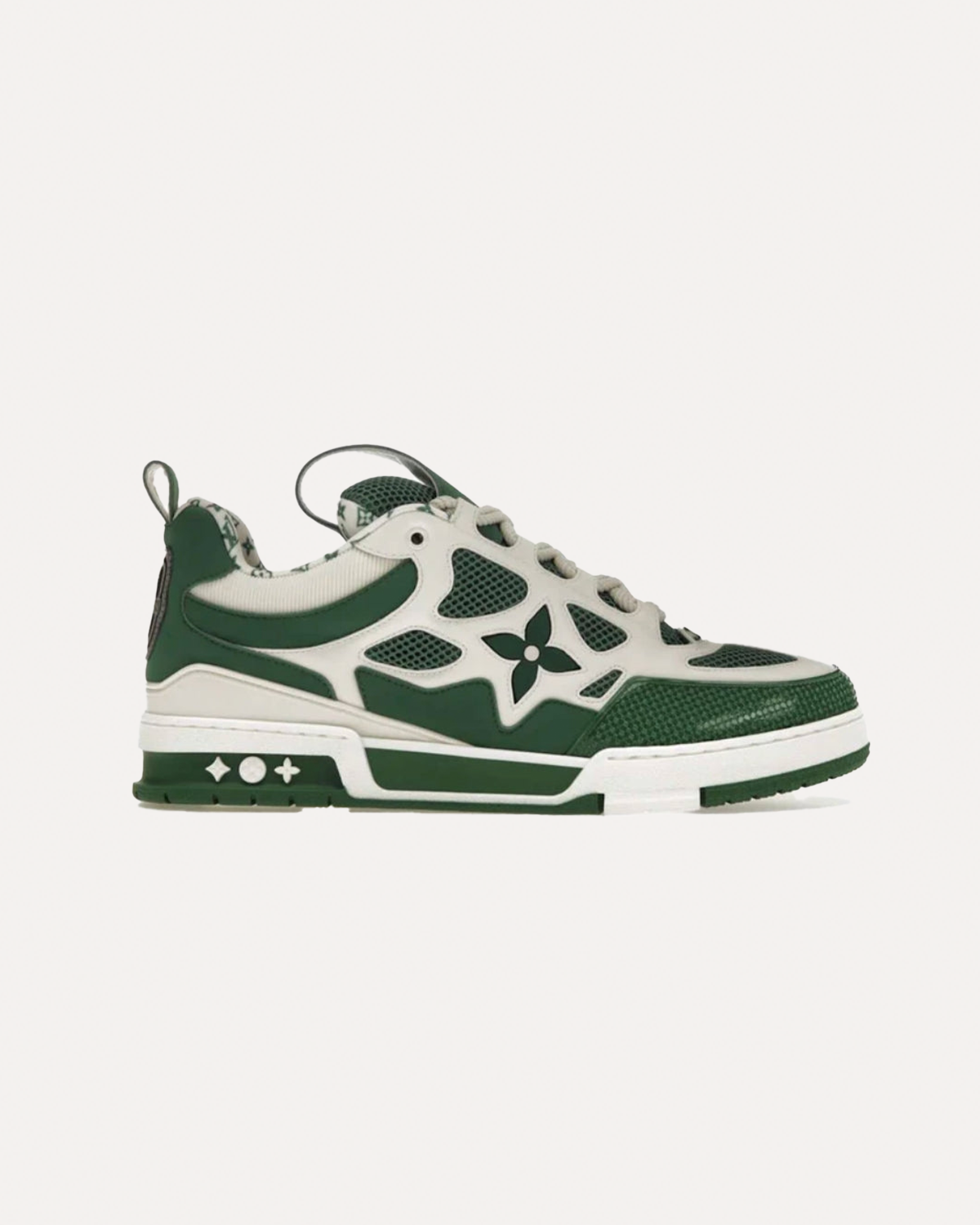 LV SKATE SNEAKER