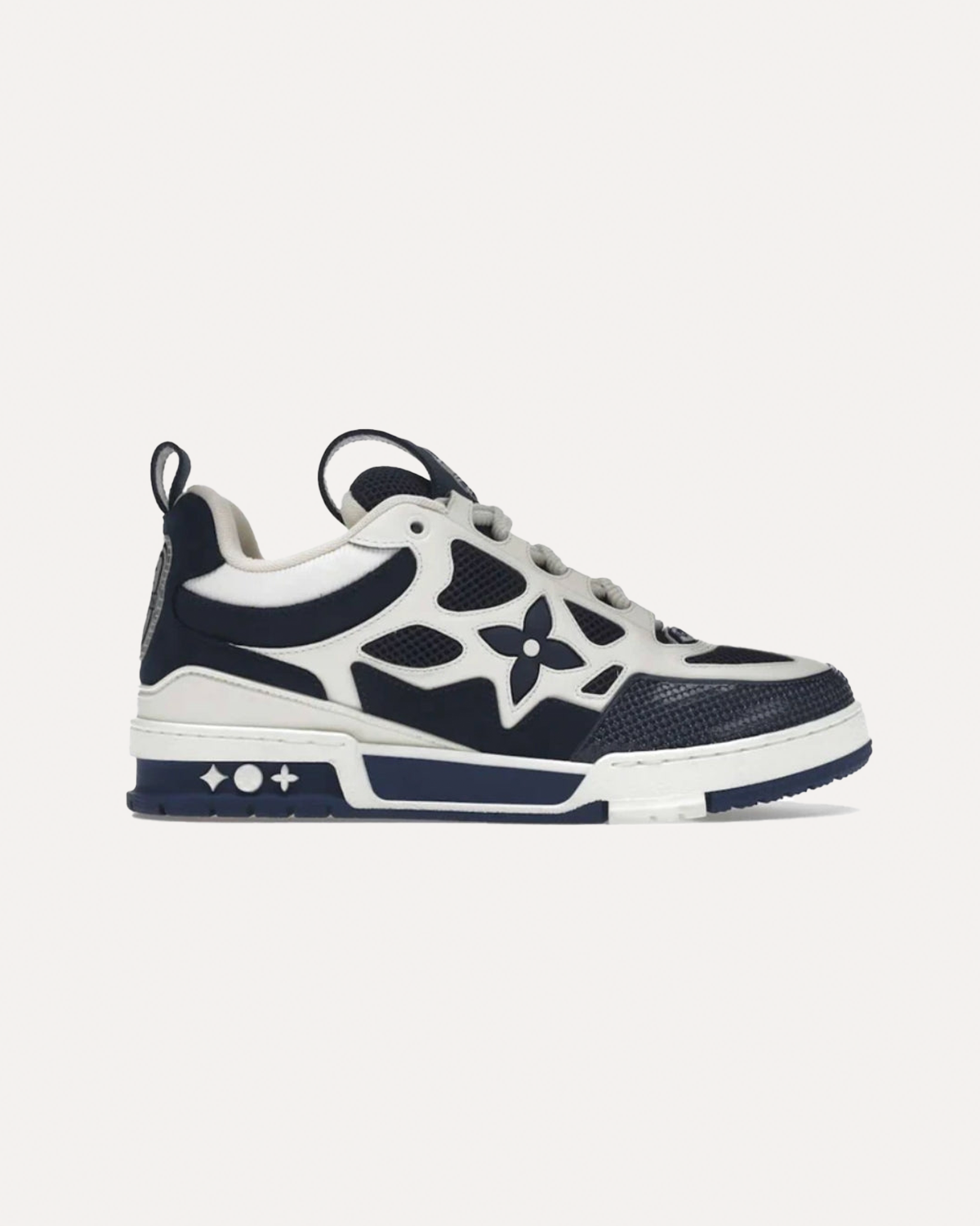 LV SKATE SNEAKER