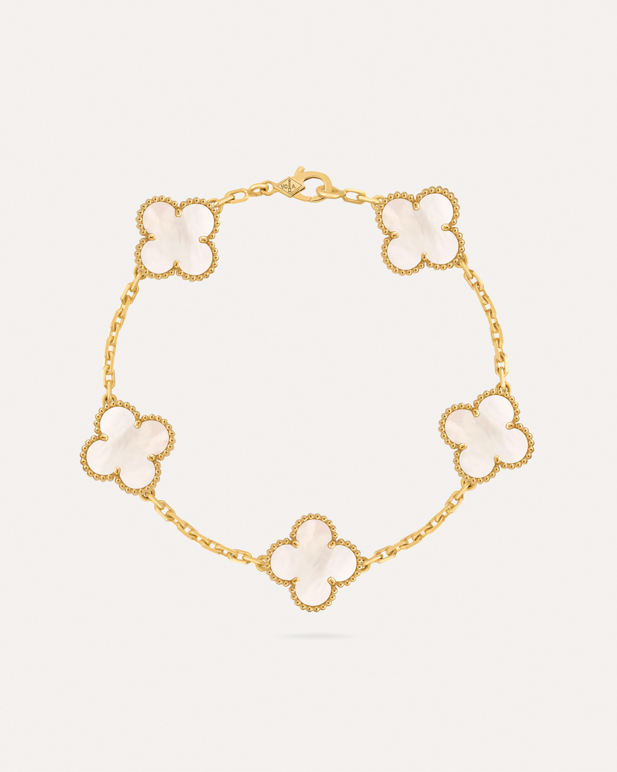 GOLDENES ARMBAND