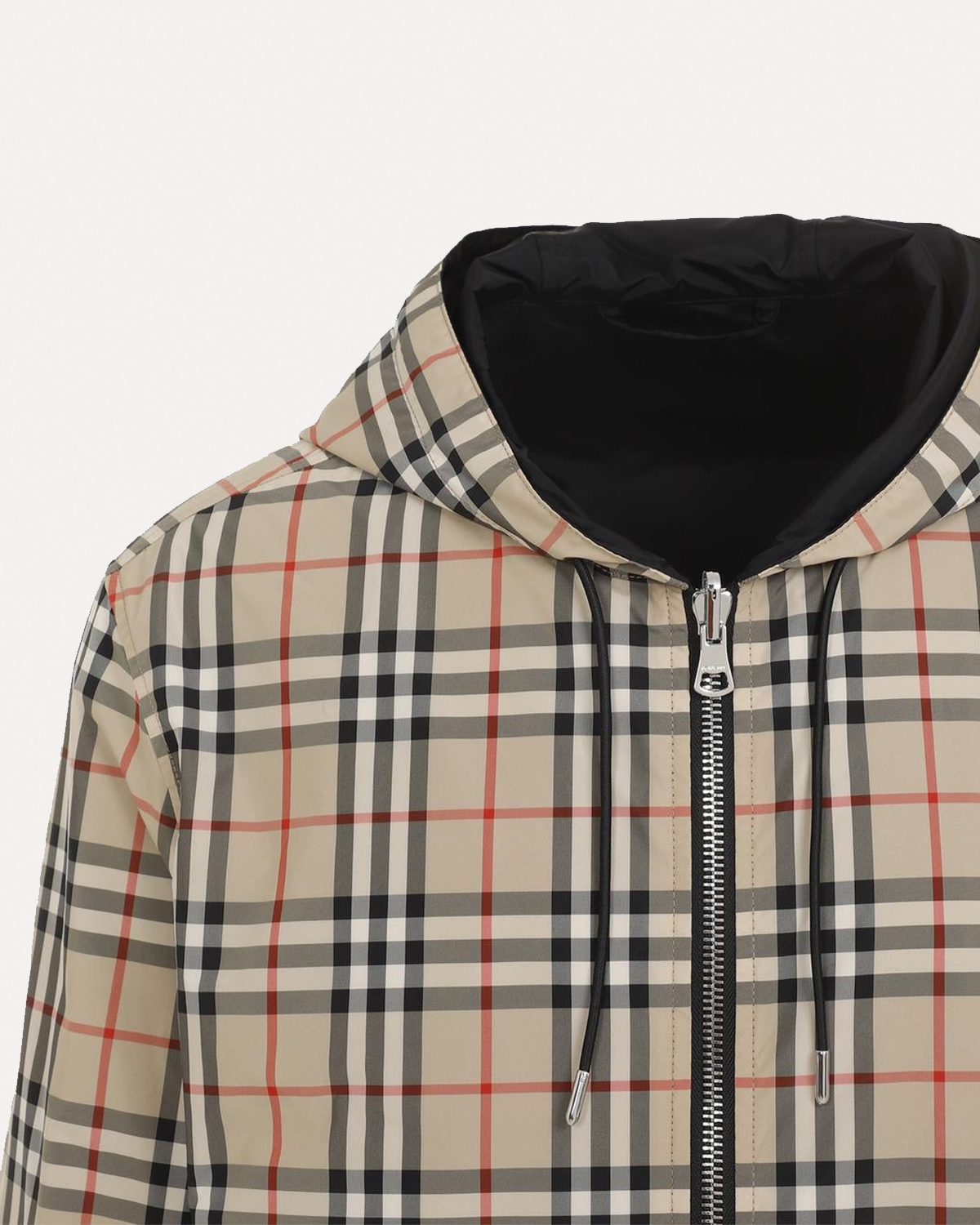 BB WINDJACKE