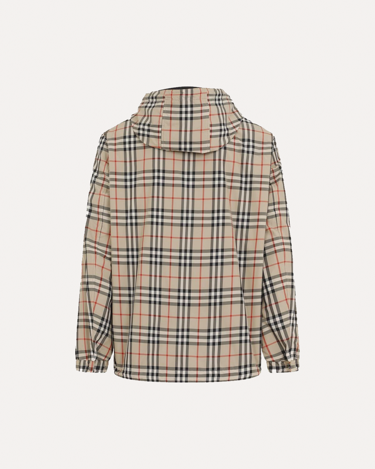 BB WINDJACKE