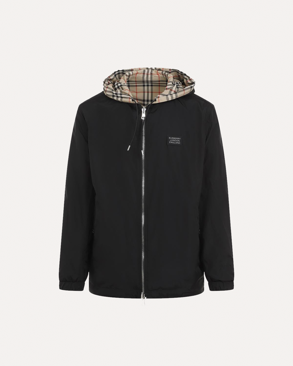 BB WINDJACKE