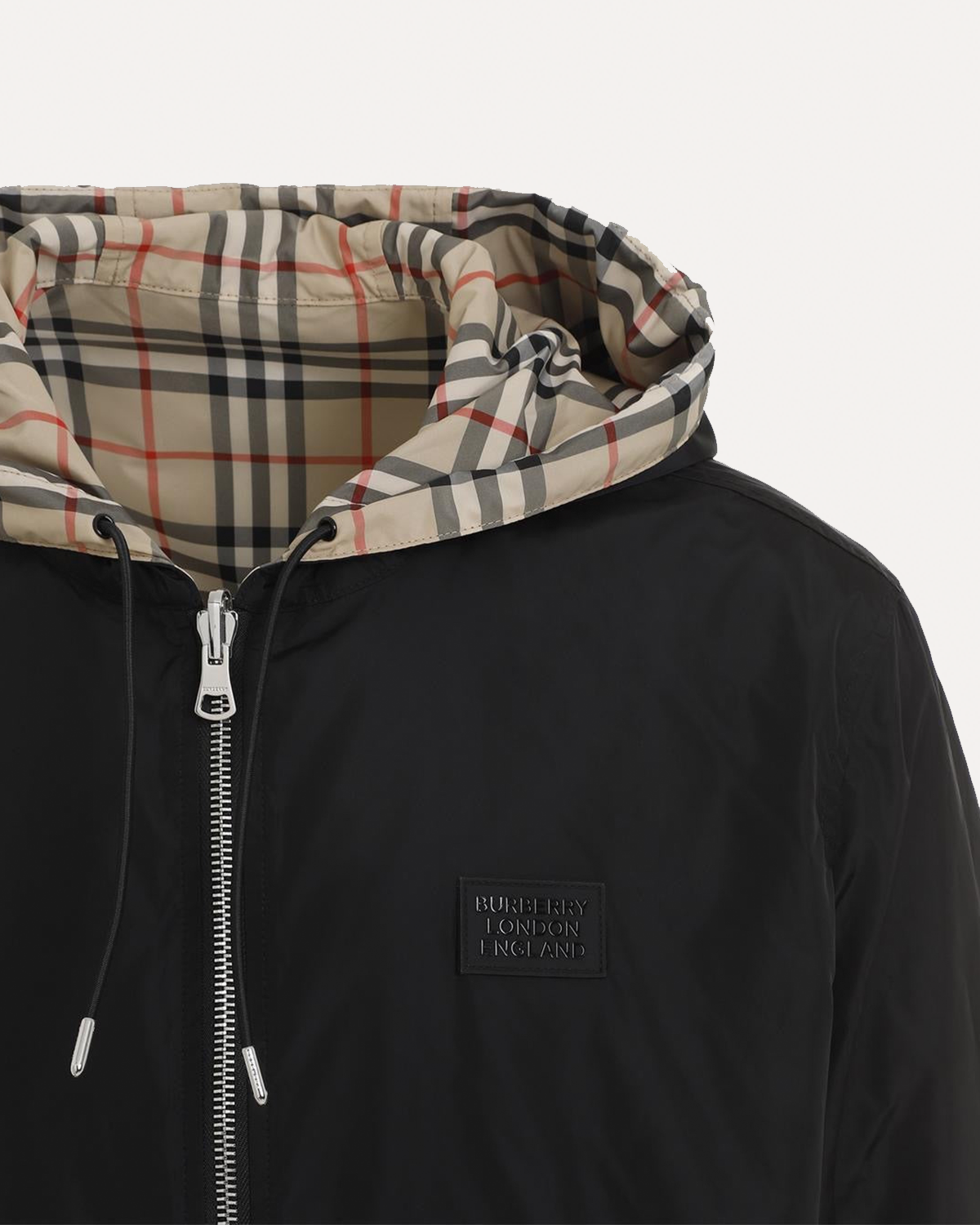 BB WINDJACKE