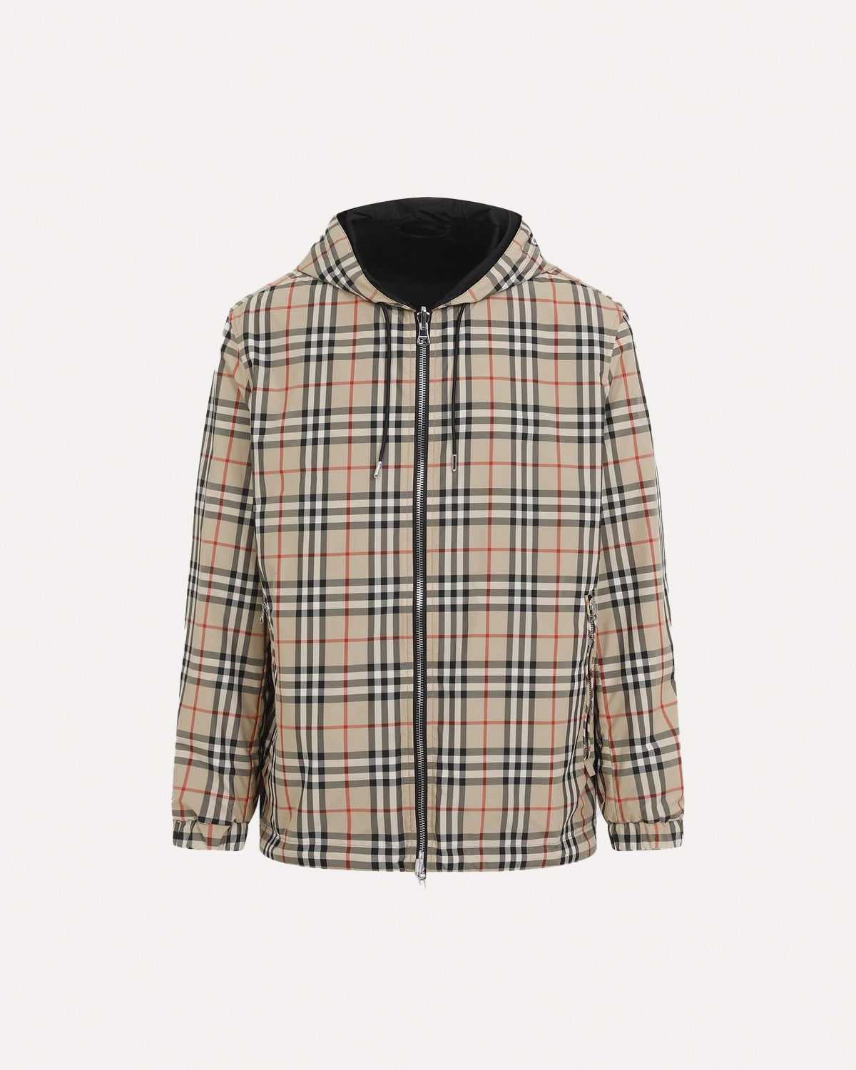 BB WINDJACKE