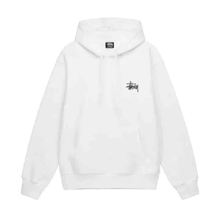 STÜSSY HOODIE