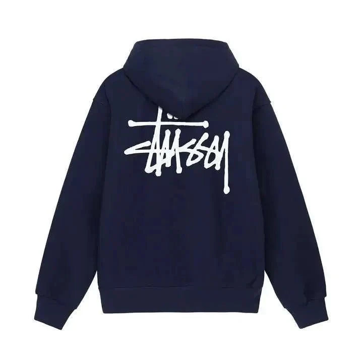 STÜSSY HOODIE