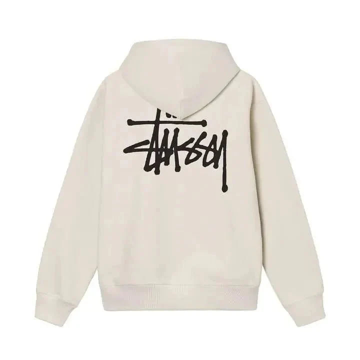 STÜSSY HOODIE